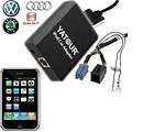 XcarLink Car iPod iPhone Interface Adaptor for Volvo  