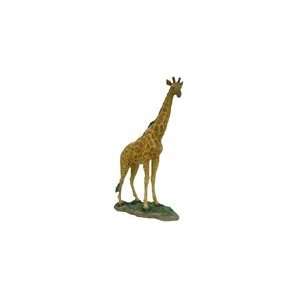  Natural Looking Giraffe Statue