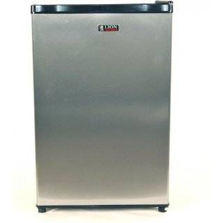 Bbq Guys Bbq ssrf40d Outdoor Compact Refrigerator   Stainless Steel