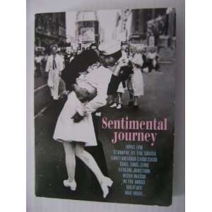 Sentimental Journey (0096741148729) Various Books