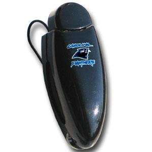 Carolina Panthers  NFL Sunglass Visor Clip
