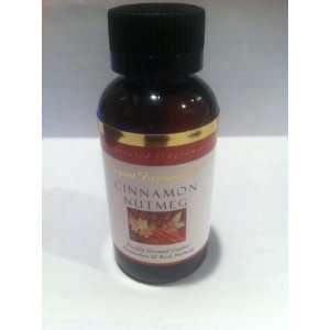  Elegant Expressions Cinnamon Nutmeg Oil