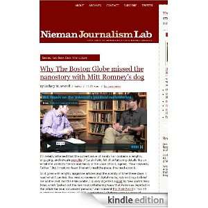  Nieman Journalism Lab Kindle Store Nieman Journalism Lab