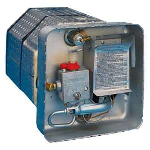  Suburban 5063A Water Heaters 6 Gallon: Automotive