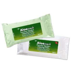  Aloetouch Wipes Case Pack 12   411105 Beauty