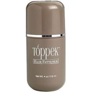  Toppik Hair Fattener Leave In Treatment 4 oz.: Health 