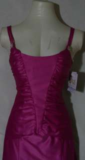 JESSICA McCLINTOCK Pink Gown Dress NWT Size 3 SALE!  