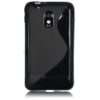  Black Hard Snap On Case Cover Faceplate Protector for 