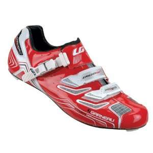  Louis Garneau Carbon Pro Team Road Shoes: Sports 