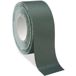  3 x 60 yards Green Gaffers Tape: Office Products