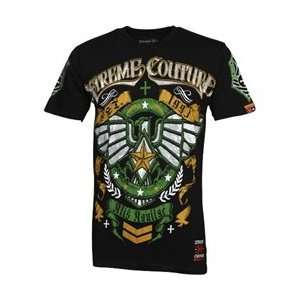 Xtreme Couture Glide T Shirt 