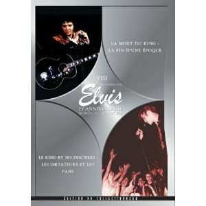  Elvis (Le King et Ses Disciples 25e Anniversaire Vol 8 