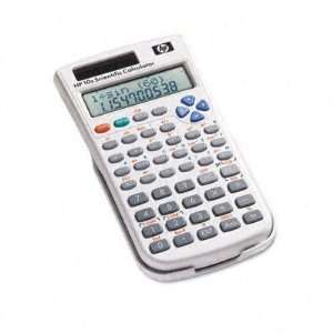  HP 10S Scientific Calculator HEW10S: Office Products