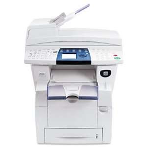  XER8560MFPD Xerox Phaser 8560mfpd Network Ready Color 