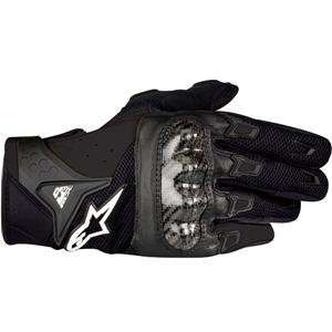  Alpinestars SMX 2 Air Carbon Gloves (Medium 33011506 