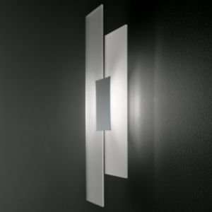  Avenue Wall Lamp by ITRE : R288725 Finish Chrome Shade 