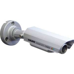  SPECO CVC6700BR Color Weatherproof Bullet Camera with 