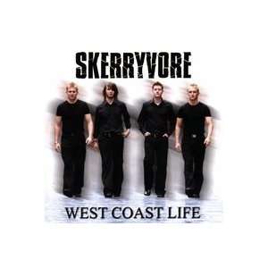  West Coast Life: Skerryvore: Music