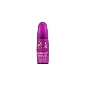 BED HEAD by Tigi Superficial Smoothing Liquid For Shiny And Silky Hair 