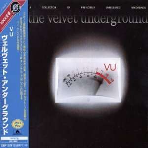  VU The Velvet Underground Music