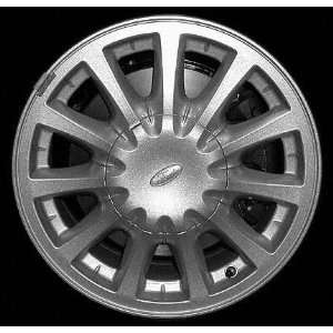  ALLOY WHEEL ford WINDSTAR 99 01 15 inch van: Automotive