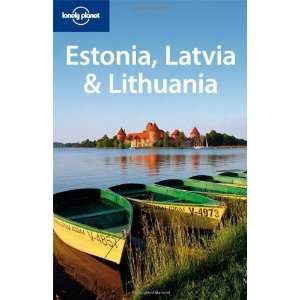   Lithuania (Multi Country Travel Guide) [Paperback] Carolyn Bain