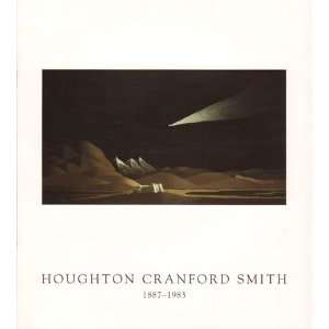   October 3 November 15, 1996, Richard York Gallery: Houghton Cranford