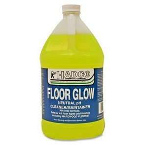  Crystal Packaging Floor Glow Neutral pH Floor Cleaner 