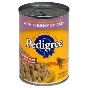 Mars Petcare Us Inc 13.2Oz Chicken Dog Food (Pack Of 24 