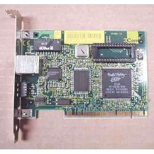  3Com EtherLink XL PCI TX   Network adapter   PCI 