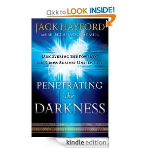   Evil Jack Hayford, Rebecca Hayford Bauer  Kindle Store