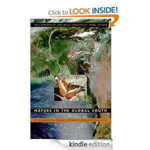Nature in the Global South: Environmental Projects in South and 