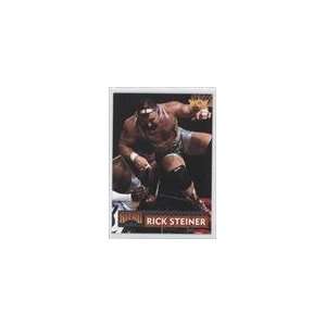    1999 Topps WCW/nWo Nitro #5   Rick Steiner Sports Collectibles