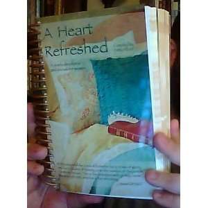   Yearly Devotional and Journal for Women Patty Albert Books