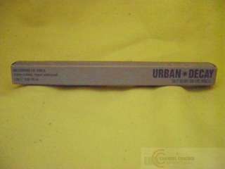 Urban Decay Waterproof Lip Pencil   Ozone Rtl$18  