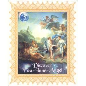  Discover Your Inner Angel Gods Words of Enlightenment 