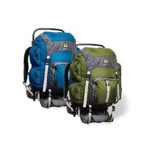   Mountainsmith Scout   Youth External Frame Backpack: Sports & Outdoors