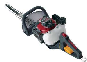 NEW KAWASAKI COMMERCIAL 30 GAS HEDGE TRIMMER KHT750D  