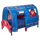 New Disney Pixar Cars Tent Toddler Bed Ships Extremely Fast