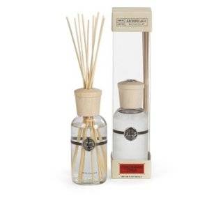   Series Home Fragrance Diffuser Rhubarb Vanilla (Discontinued) Beauty