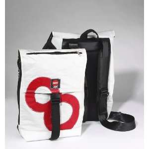  Design Klein and More 360 Degree Canvas Bag TEU Number 