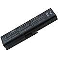 cell Laptop Battery for Toshiba Satellite L505/ L505D   
