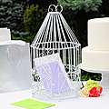 Birdcage Wedding Card Holder  Overstock
