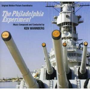  The Philadelphia Experiment/Mother Lode, remastered: Ken 