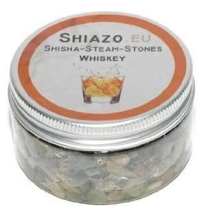  Whiskey Shiazo Steam Stones Shisha Flavor 100g Everything 