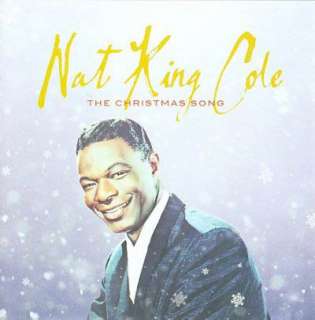 Nat King Cole   The Christmas Song [2009]  