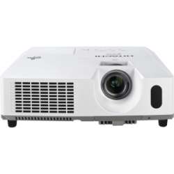 Hitachi CP WX3014WN LCD Projector   1080p   16:10  Overstock