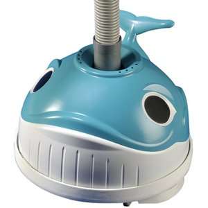   HAYWARD 900 Wanda The Whale Above Ground Pool Automatic Cleaner w/Hose