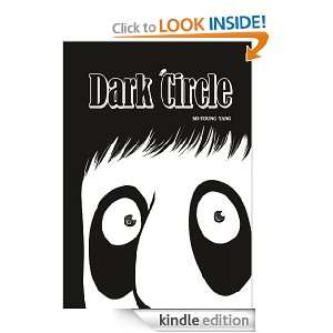 Dark Circle Vol.1 Mi Young Yang  Kindle Store