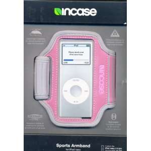  Incase Sports Armband for iPod Nano 2nd Generation  